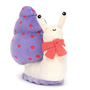 Jellycat Escarfgot Purple 