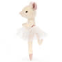 Jellycat Etoile Mouse Side