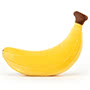 Jellycat Fabulous Fruit Banana Back