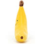 Jellycat Fabulous Fruit Banana Side