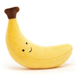 Fabulous Fruit Banana