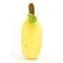 Jellycat Fabulous Fruit Lemon Side