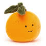 Jellycat Fabulous Fruit Orange 
