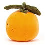 Jellycat Fabulous Fruit Orange Side