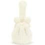 Jellycat Featherful Swan Back
