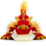 Jellycat Festival Dragon Front