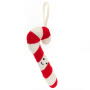 Festive Folly Candy Cane