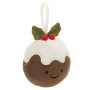 Festive Folly Christmas Pudding Small Image