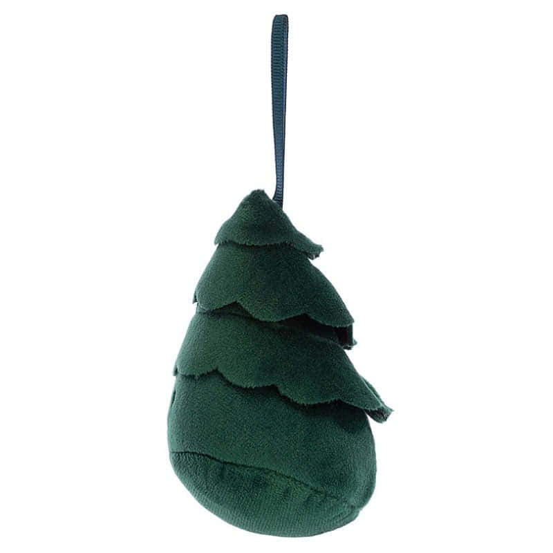 Jellycat Festive Folly Christmas Tree £7.45