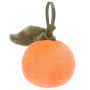 Jellycat Festive Folly Clementine Back