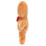 Jellycat Festive Folly Gingerbread Man Side