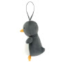 Jellycat Festive Folly Penguin Side