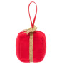 Jellycat Festive Folly Present Side