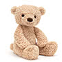 Finley Bear