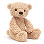 Jellycat Finley Bear Small