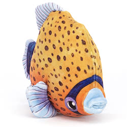 Fishiful Orange