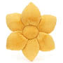 Jellycat Fleury Daffodil Back