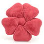 Jellycat Fleury Petunia Back