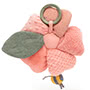 Jellycat Fleury Petunia Activity Toy Back