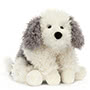 Floofie Sheepdog Small Image