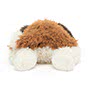 Jellycat Floofie St Bernard Back