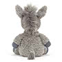Jellycat Flossie Donkey Back