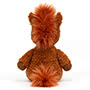 Jellycat Flossie Pony Back