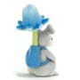 Jellycat Flower Forager Mouse Back