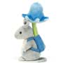 Jellycat Flower Forager Mouse Side