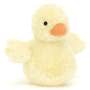 Jellycat Fluffy Duck 