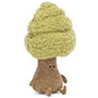 Jellycat Forestree Lime