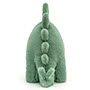 Jellycat Fossilly Stegosaurus Back