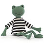 Francisco Frog Small Image