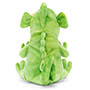 Jellycat Frankie Frilled-Neck Lizard Back
