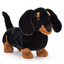 Freddie Sausage Dog Small Image