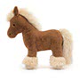 Jellycat Freya Pony Side