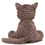 Jellycat Fuddlewuddle Cat Back