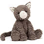 Jellycat Fuddlewuddle Cat Medium
