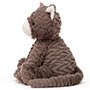 Jellycat Fuddlewuddle Cat Side