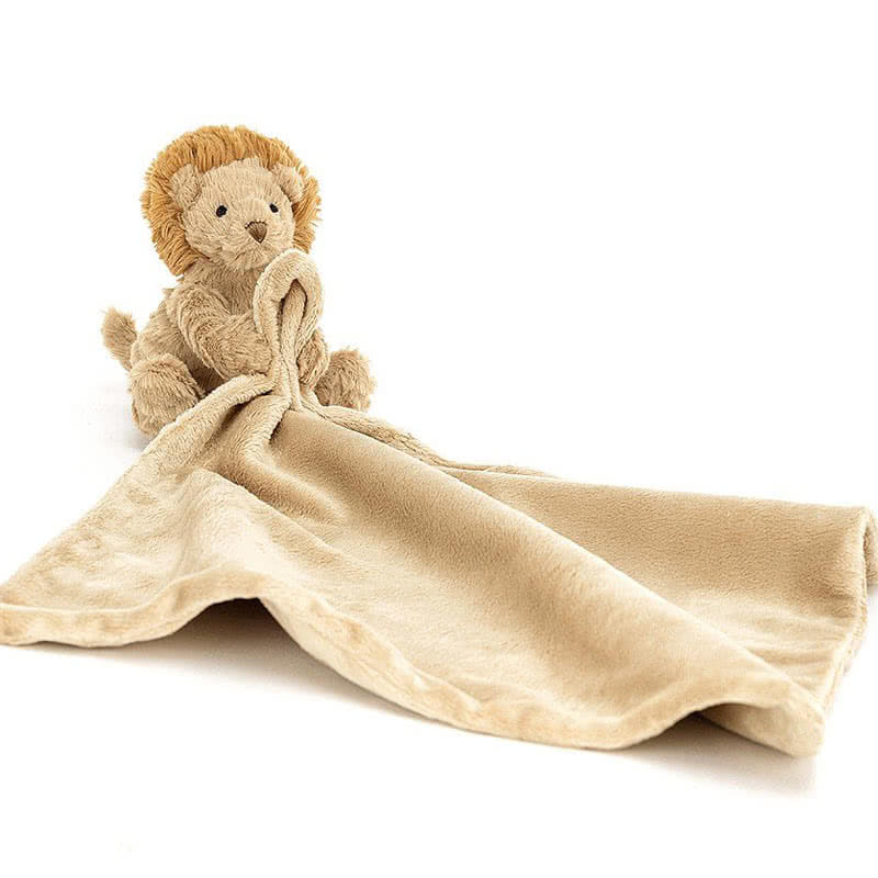 JellycatFuddlewuddle Lion Soother