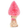 Jellycat Fun-Guy Pattie Side