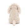 Jellycat Georgiana Poodle Back