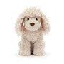 Jellycat Georgiana Poodle Front