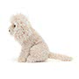 Jellycat Georgiana Poodle Side