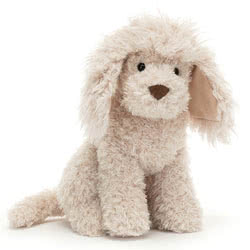 Georgiana Poodle