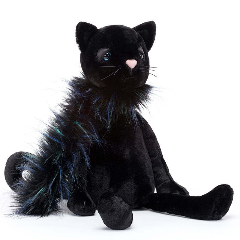 Jellycat Glamorama Cat