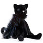 Glamorama Cat Small Image