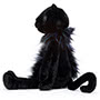 Jellycat Glamorama Cat Side