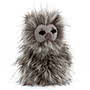 Gloria Owl Small Image