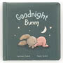 Goodnight Bunny Book Small Image